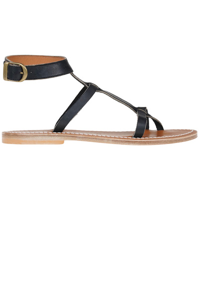  K. Jacques St.tropez Artimon Sandals 