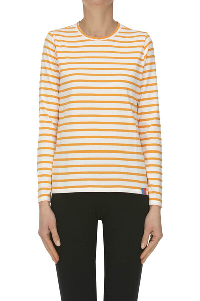  Kule Striped T-shirt 