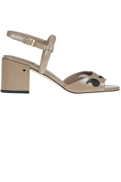  Laurence Decade Ginger Sandals 