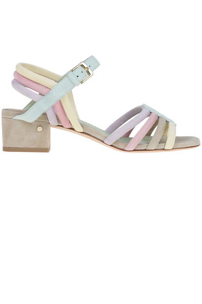  Laurence Decade Josie Sandal 