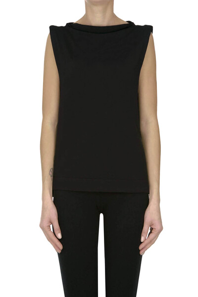  Liviana Conti Knitted Top 