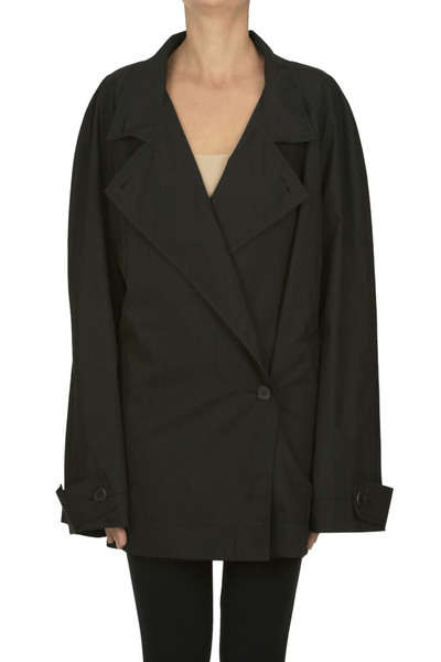  Low Classic Short Trench 