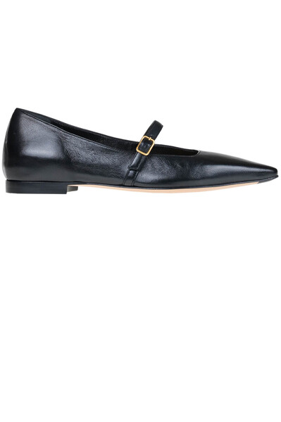  Mara Bini Nappa Ballerinas 