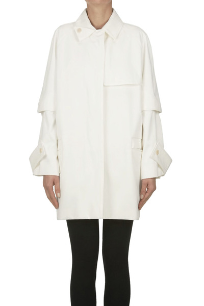 Max Mara Baba Trench 