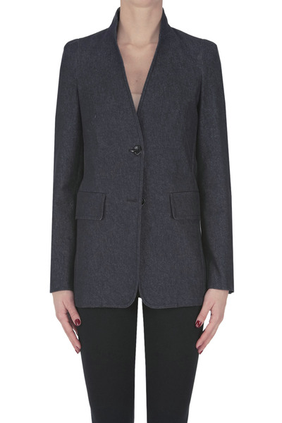  Max Mara Beatrice Blazer 