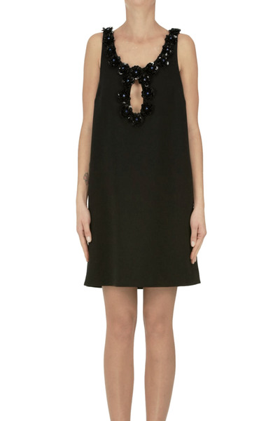  Max Mara Studio Delis Dress 