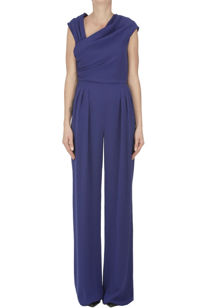  Max Mara Studio Filante Jumpsuit 