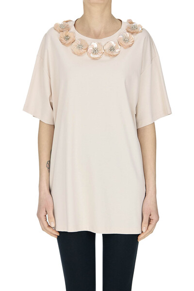  Max Mara Studio Gennaio T-shirt 