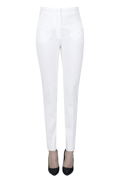  Max Mara Studio Stemma Trousers 