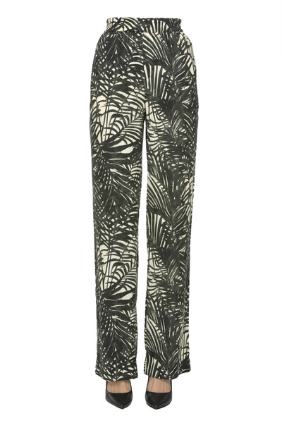  Mkt Studio Prisca Printed Trousers 
