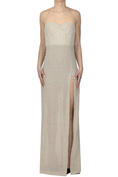  Mvp Wardrobe Long Sheath Dress 