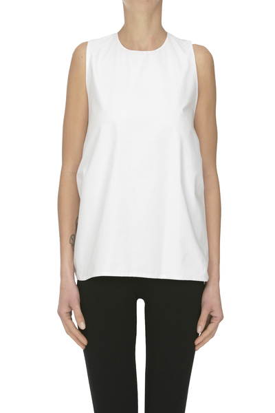  N°21 Back Bow Blouse 