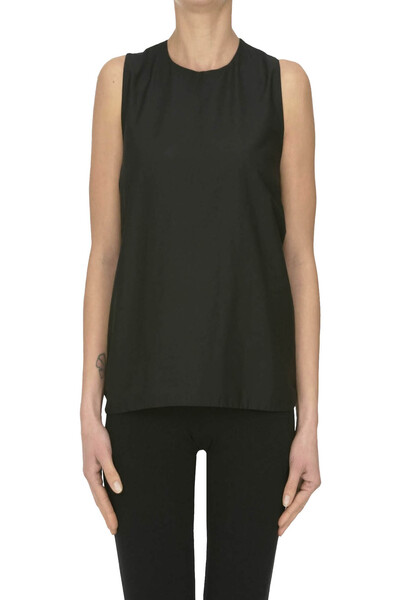  N°21 Back Bow Blouse 
