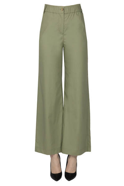 Nenette Lightweight Trousers 