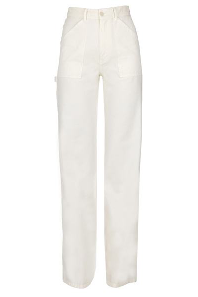  Nili Lotan Carpenter Jeans 