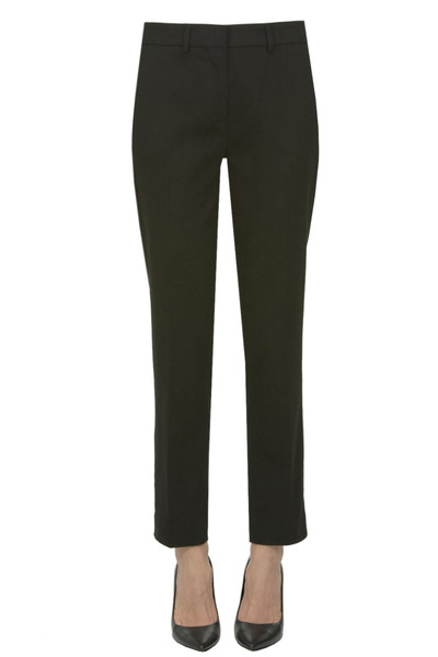  No Name Cigarette Trousers 