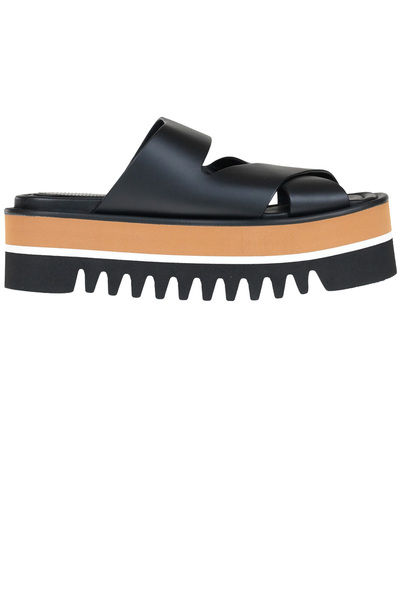  Paloma Barcelò Garner Wedge Mules 