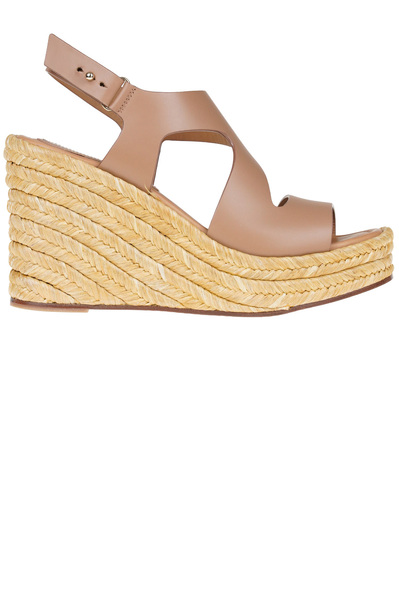  Paloma Barcelò Lisa Wedge Sandals 