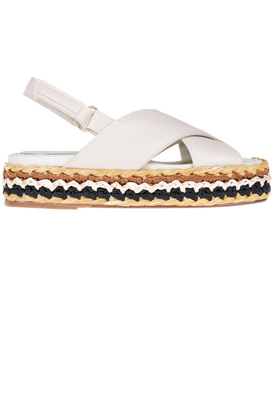  Paloma Barcelò Ophelie Wedge Sandals 