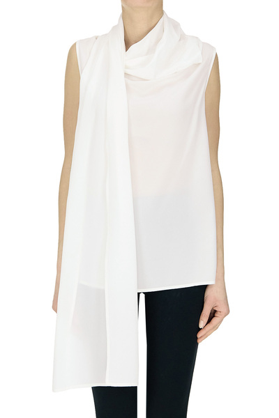  P.a.r.o.s.h. Silk Blouse 