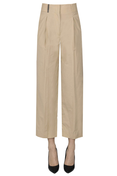  Peserico Darts Trousers 