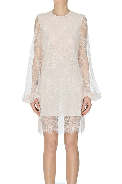  Philosophy Di Lorenzo Serafini Lace Dress 