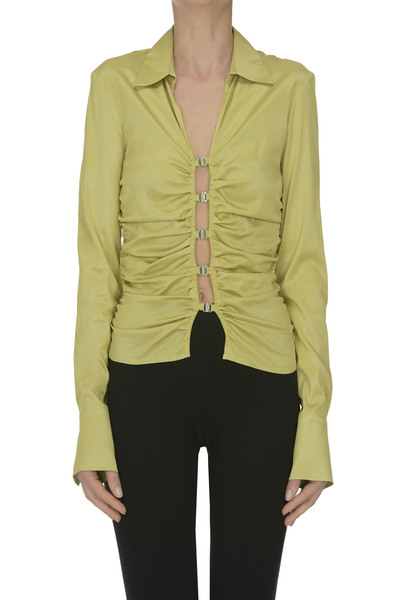 Pinko Caravan Shirt 