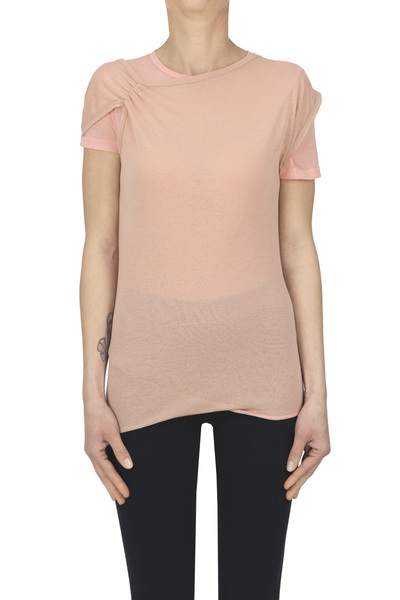  Pinko Double T-shirt 