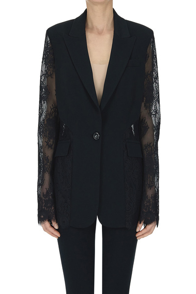  Pinko Gruccione Blazer 