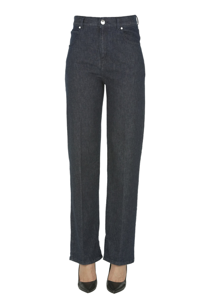  Pinko Lovely Loose Fit Jeans 