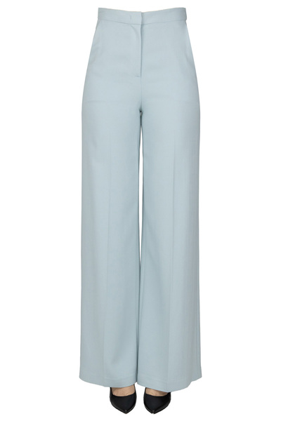  Pinko Pergamino Trousers 