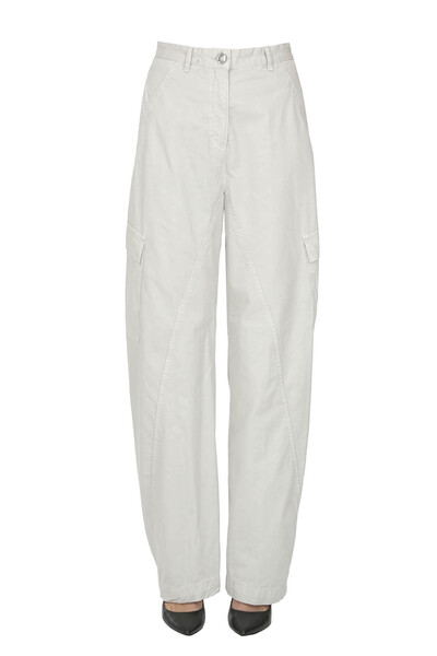  Pinko Resoect Cargo Trousers 