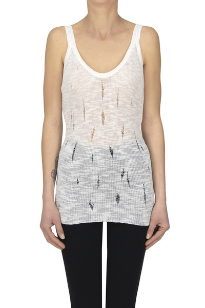  Pinko Sergio Tank Top 