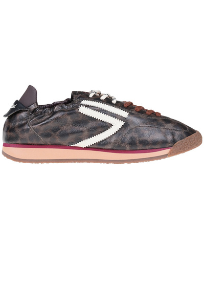  Puraai Panther Sneakers 