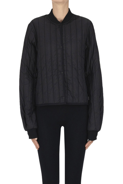  Rains Banja Bomber Jacket 