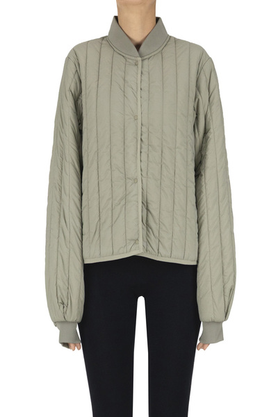  Rains Banja Bomber Jacket 