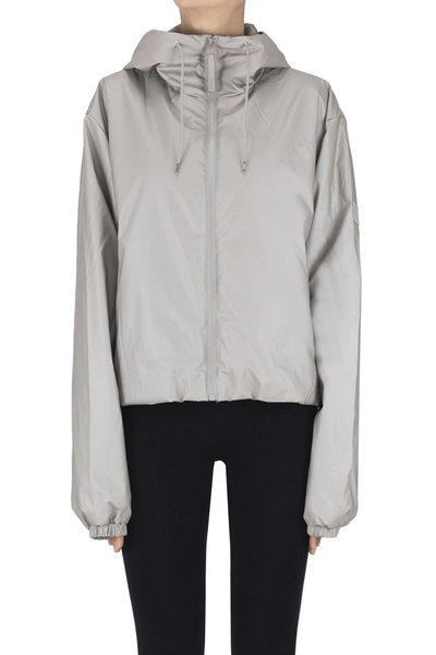  Rains Lohja Insulated Short Jacket 