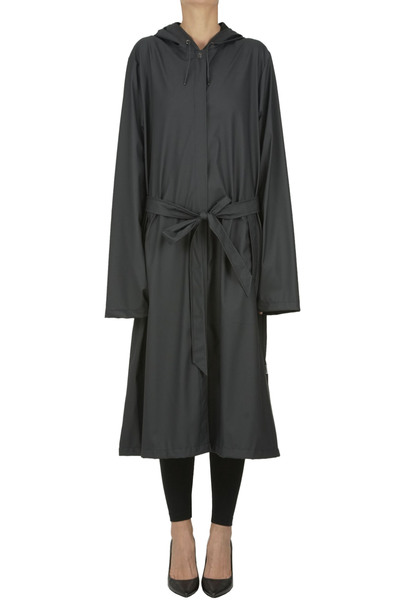  Rains Techno Fabric Raincoat 