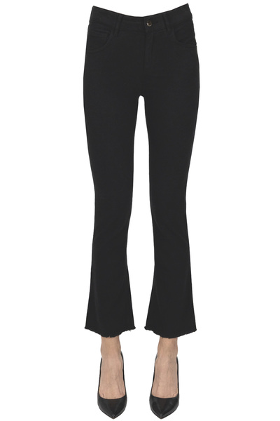  Re-hash Monica 5 Pockets Style Trousers 