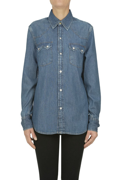  Re/done Denim Shirt 