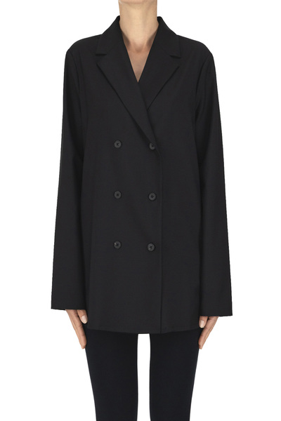  Ròhe Wool Blazer 
