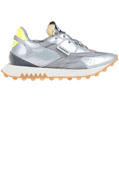  Run Of Moon Land W Sneakers 