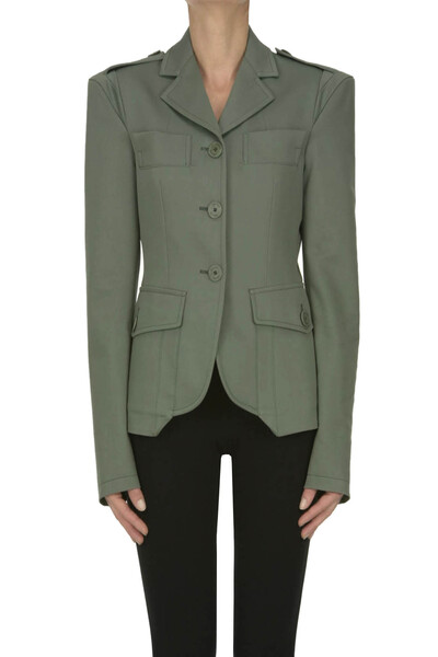  Seafarer Axelle Safari Style Jacket 