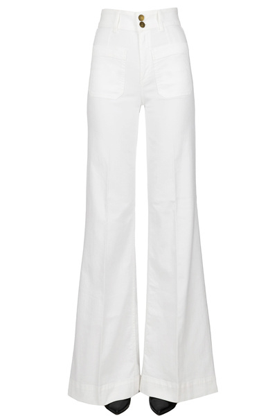  Seafarer Jean Wide Leg Jeans 