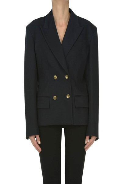  Seafarer Moana Double-breasted Jacket 