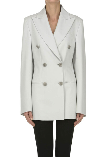  Seafarer Vanity Cotton And Lined Blazer 