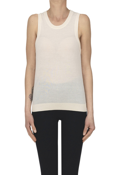  Semicouture Knitted Top 