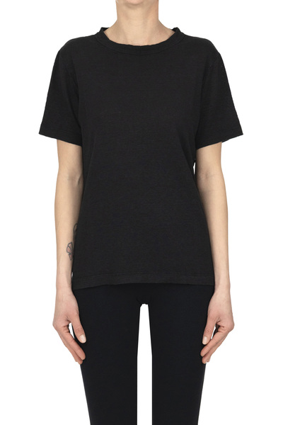  Shirt C-zero Linen T-shirt 