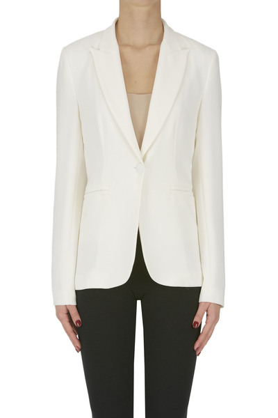  Simona Corsellini Cady Blazer 