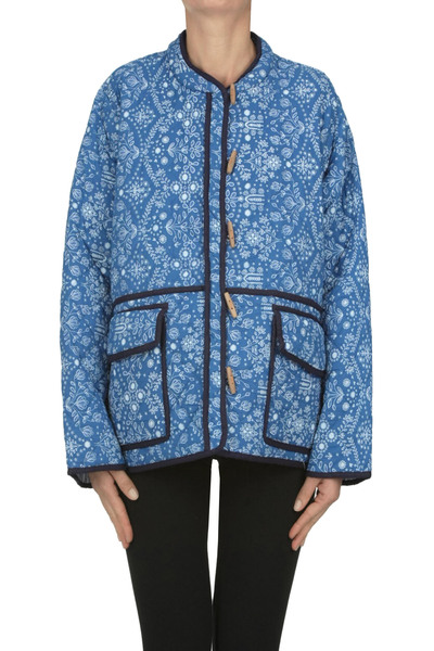  Sissel Edelbo Adriane Quilted Jacket 